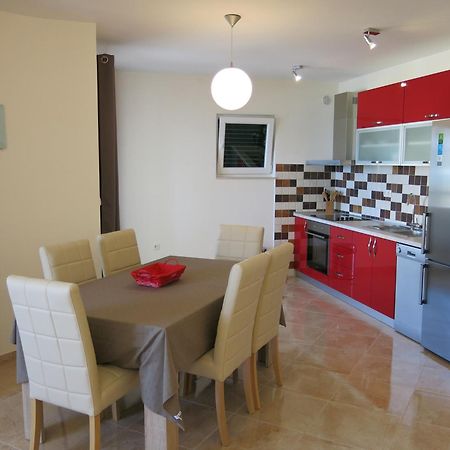 Sunrise Apartment Trogir Dış mekan fotoğraf