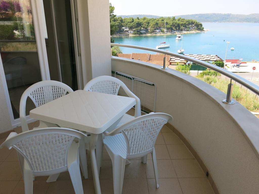 Sunrise Apartment Trogir Oda fotoğraf
