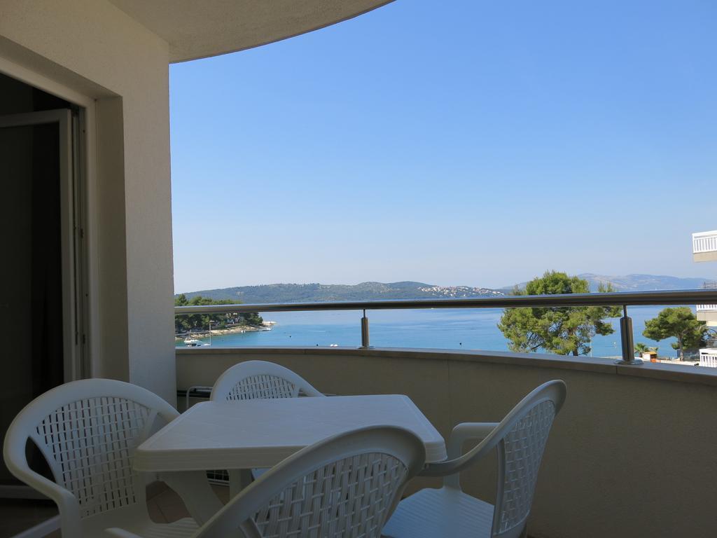 Sunrise Apartment Trogir Oda fotoğraf