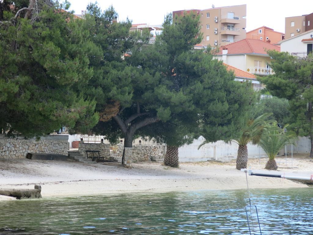 Sunrise Apartment Trogir Oda fotoğraf