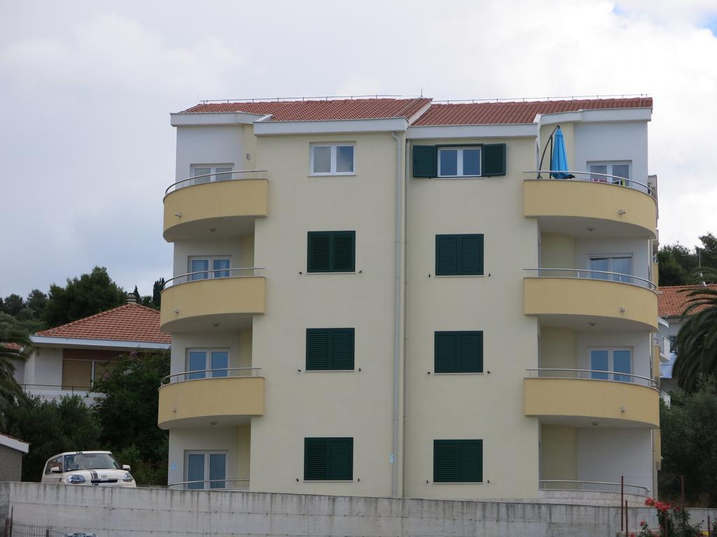 Sunrise Apartment Trogir Oda fotoğraf